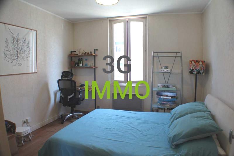 Appartement - 71 m² - 3 pièces