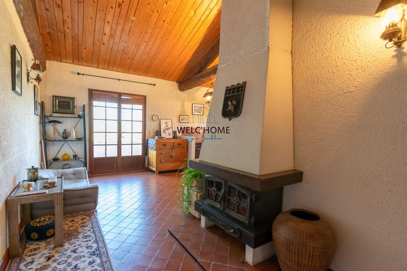 Maison ancienne - 390 m² - 9 pièces