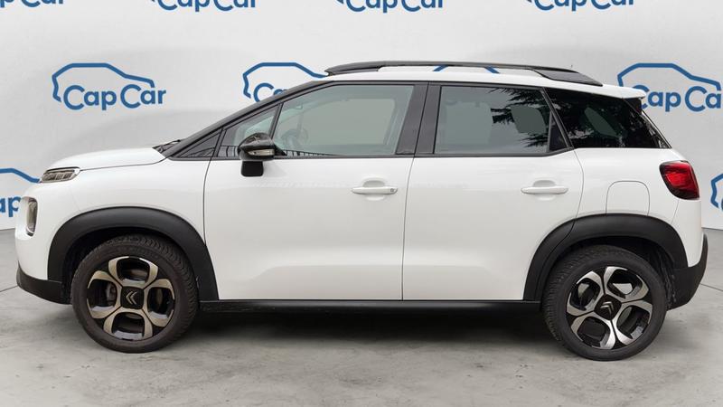 Citroën C3 Aircross 1.2 PureTech 110 Sunshine