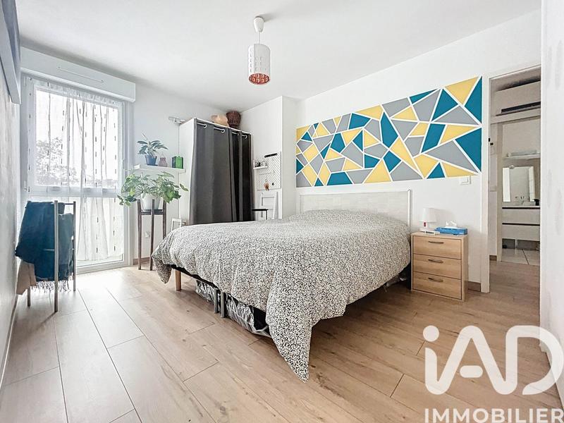 Maison - 82 m² - 4 pièces