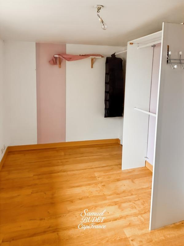 Maison - 138 m² - 5 pièces