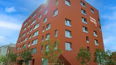 Studio - 22 m² - 1 pièce