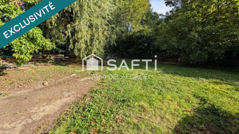 Maison - 150 m² - 5 pièces