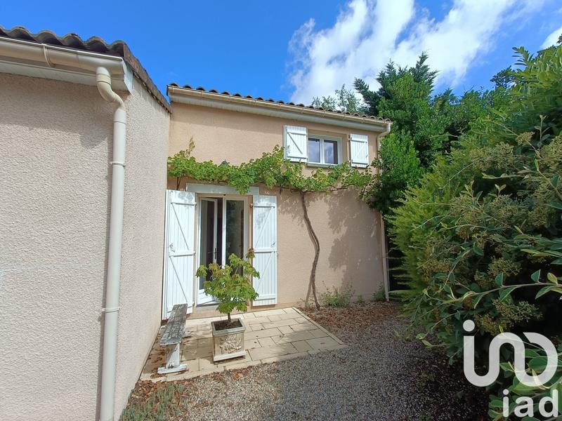 Maison - 156 m² - 6 pièces