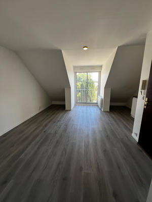 Appartement - 22 m² - 1 pièce