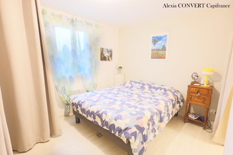 Maison - 129 m² - 5 pièces