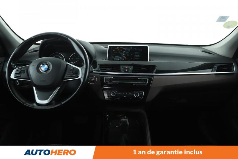 Bmw X1 sDrive18d xLine Bva8 150 ch
