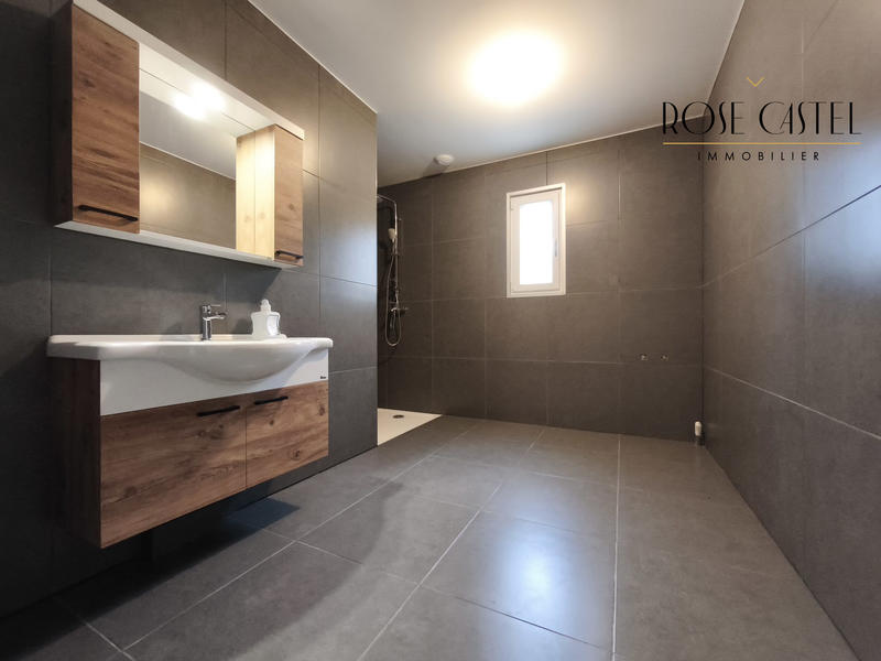 Maison - 112 m² - 4 pièces