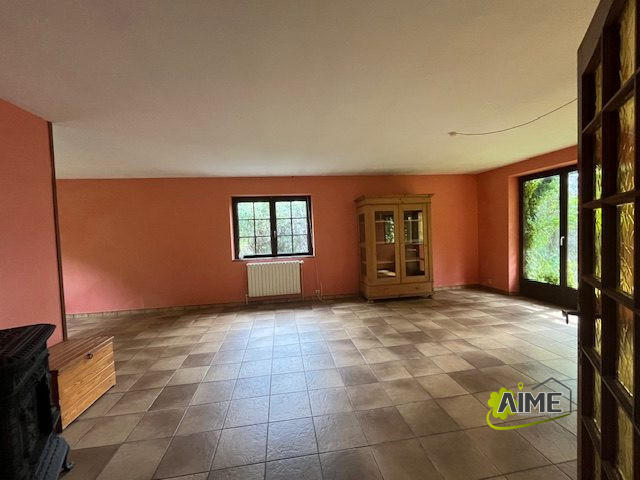 Maison - 142 m² - 6 pièces