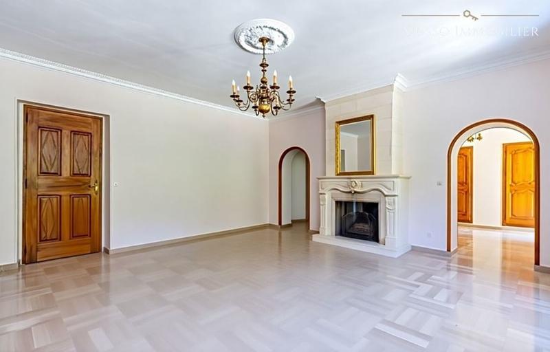 Bastide - 300 m² - 7 pièces