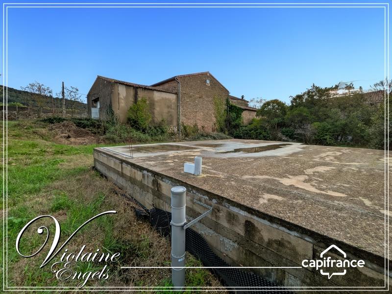 Maison - 240 m² - 10 pièces