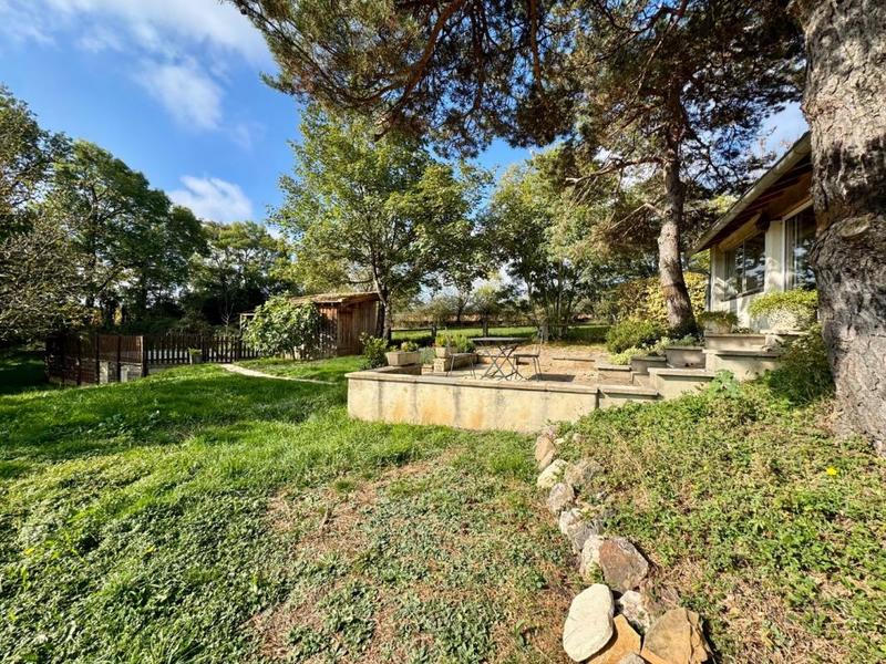 Maison - 78 m² - 2 pièces