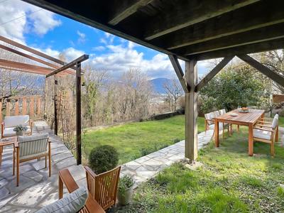 Maison - 191 m² - 7 pièces