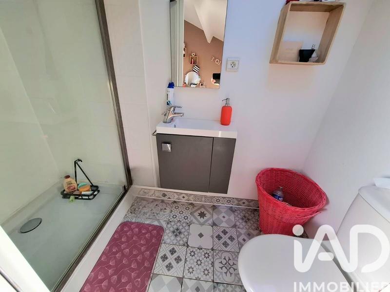 Maison de ville - 118 m² - 4 pièces