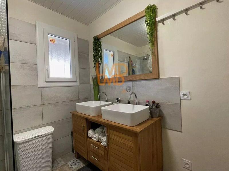 Villa - 113 m² - 5 pièces