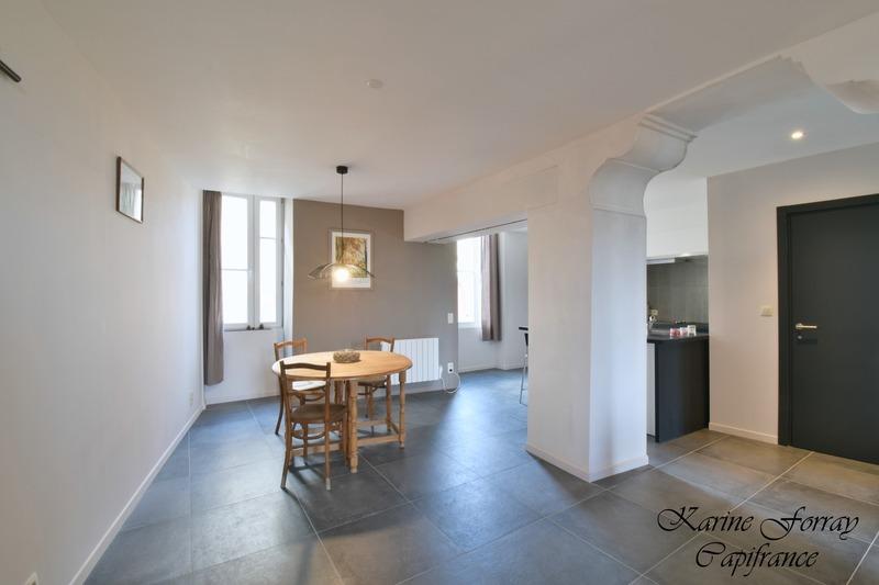 Maison de village - 189 m² - 6 pièces