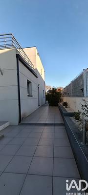 Maison - 137 m² - 5 pièces