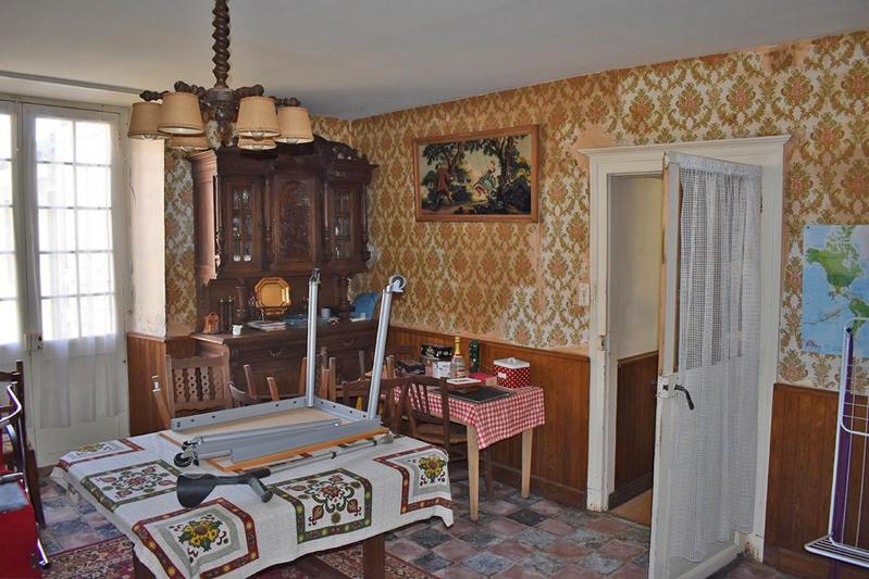 Maison - 149 m² - 6 pièces