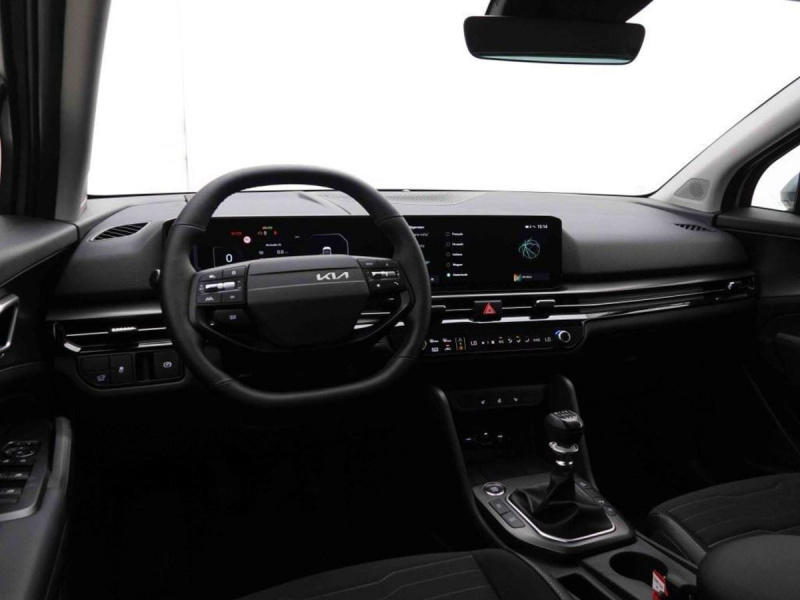 Kia Sportage 1.6 t-GDi 150 Pace My25