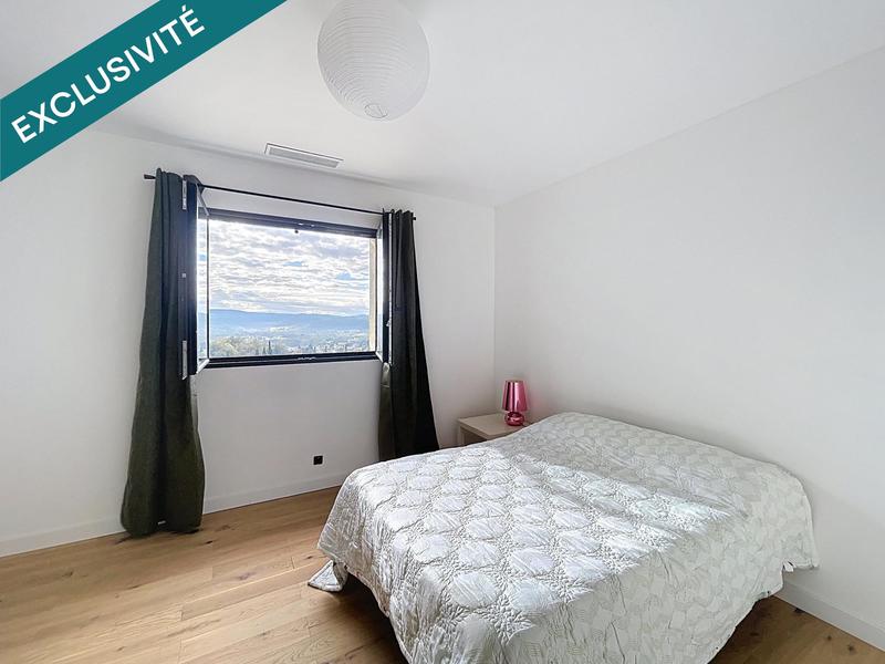 Maison - 183 m² - 6 pièces