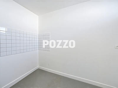 Appartement - 32 m² - 1 pièce