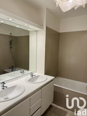 Appartement - 88 m² - 4 pièces