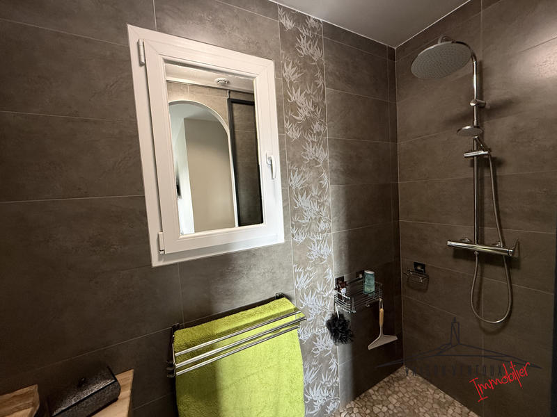 Villa - 116 m² - 4 pièces