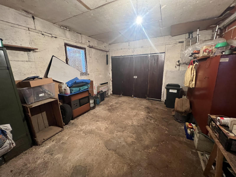 Maison - 92 m² - 3 pièces