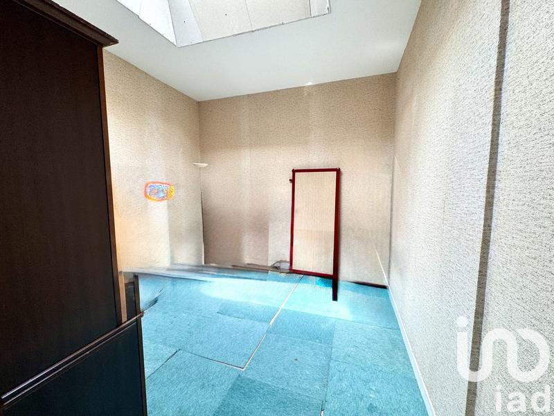 Maison de ville - 130 m² - 5 pièces