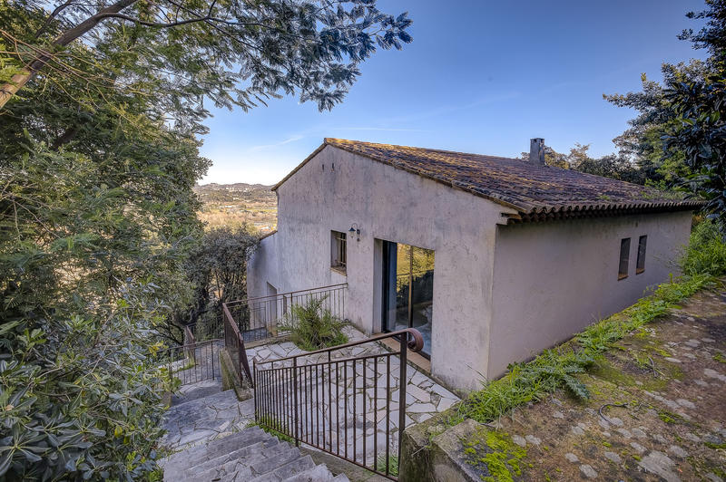 Villa - 160 m² - 5 pièces