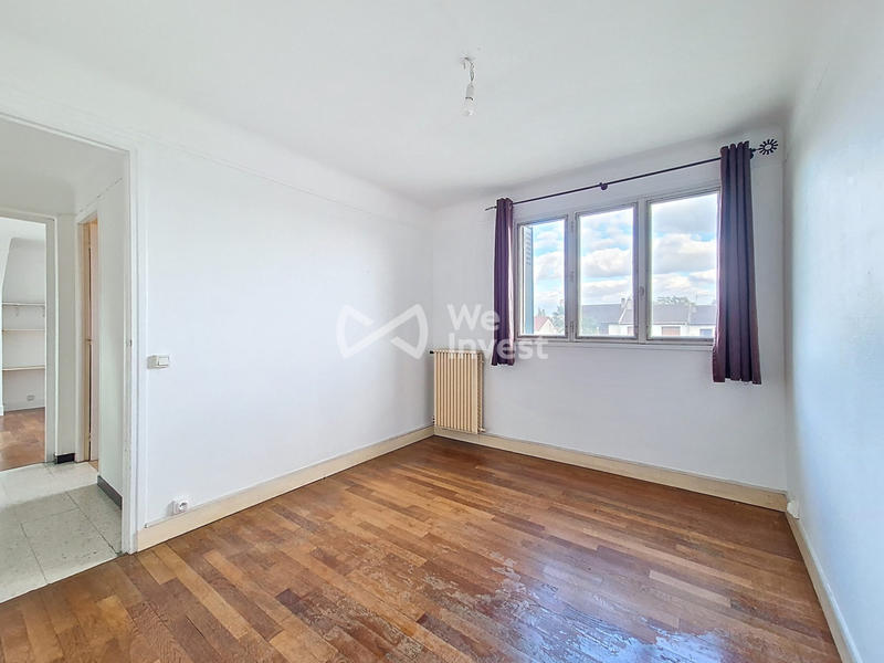 Maison - 157 m² - 7 pièces