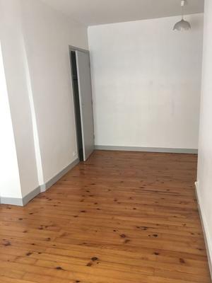 Appartement - 31 m² - 1 pièce