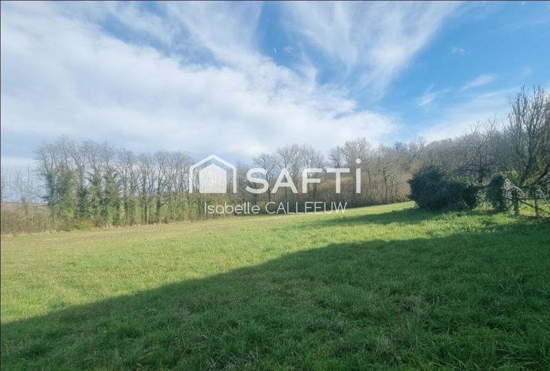 Maison - 147 m² - 5 pièces