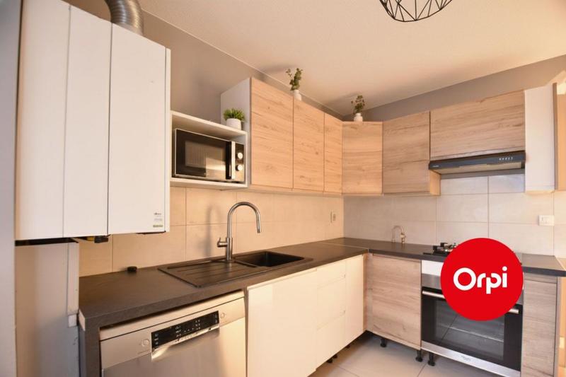 Appartement - 69 m² - 3 pièces