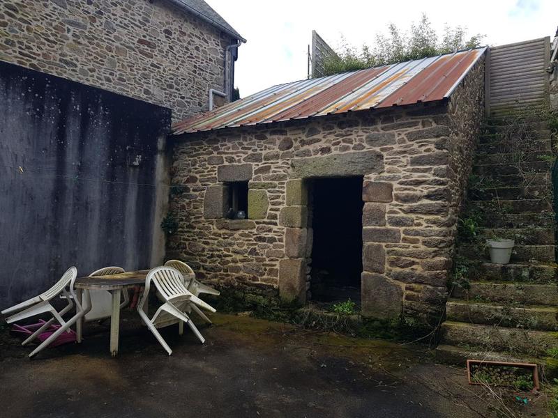 Immeuble - 160 m² - 5 pièces