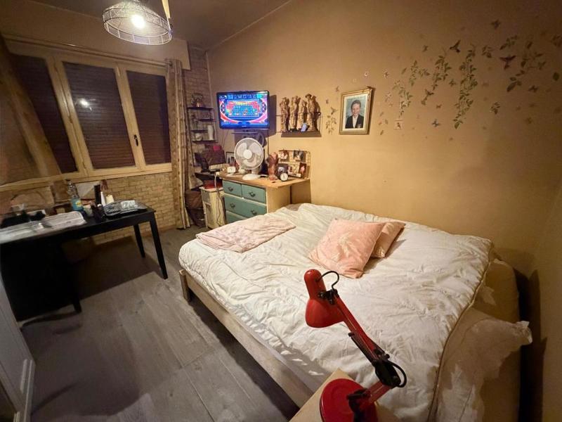 Maison - 160 m² - 7 pièces