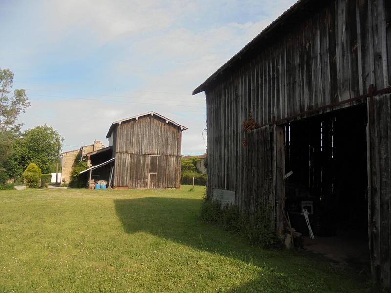 Maison - 161 m² - 6 pièces