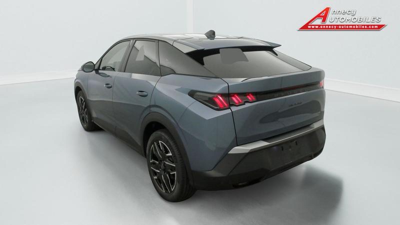Peugeot 3008 Hybrid 145 e-Dcs6 Allure