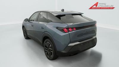 Peugeot 3008 Hybrid 145 e-Dcs6 Allure