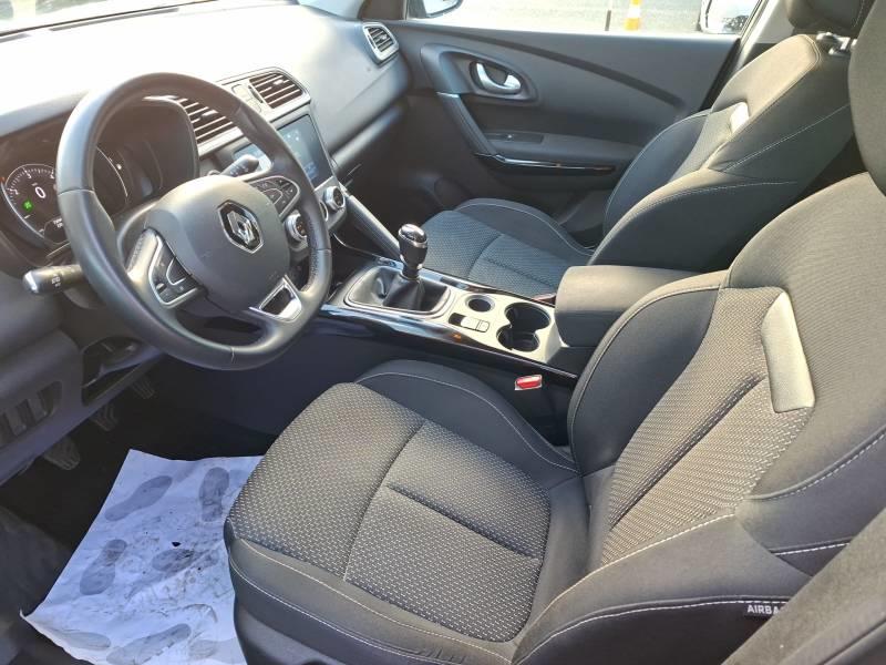 Renault Kadjar Blue dCi 115 Intens