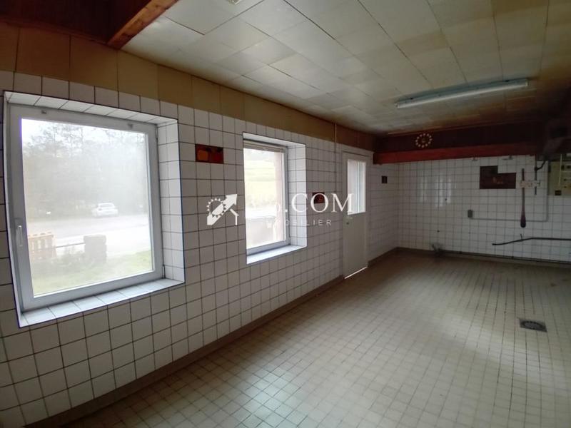 Local d'activité / Entrepôt - 400 m²