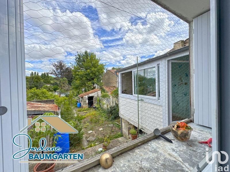 Maison - 126 m² - 4 pièces