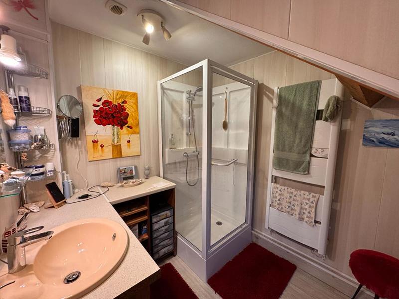 Maison - 113 m² - 5 pièces