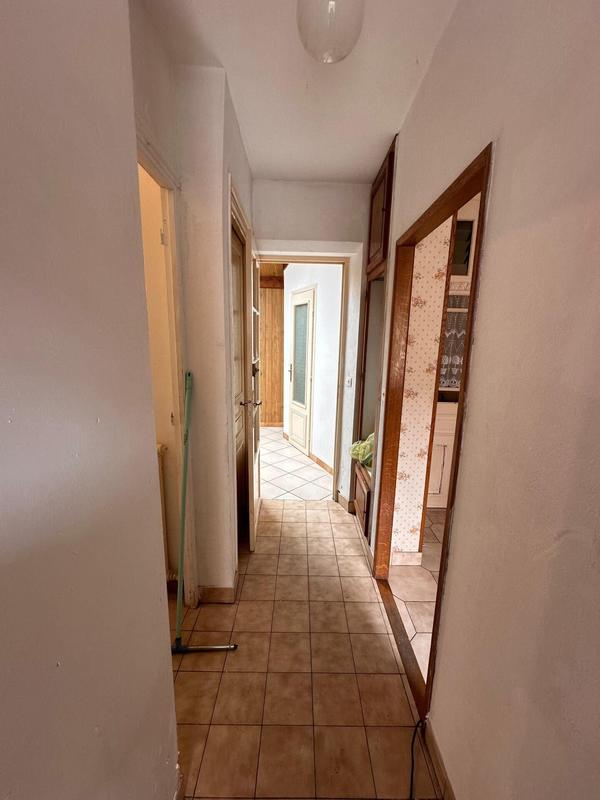 Immeuble - 108 m² - 17 pièces