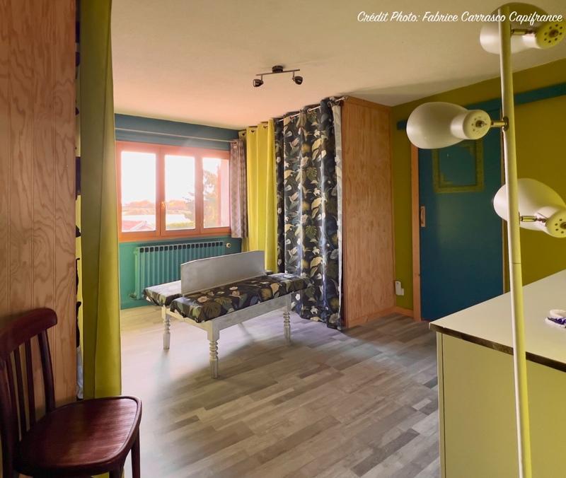 Longère - 160 m² - 6 pièces