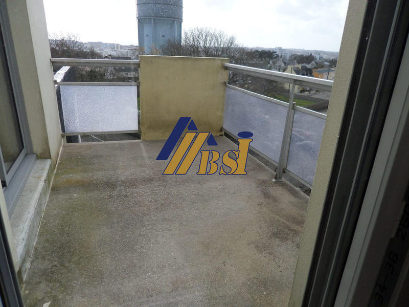 Appartement - 76 m² - 4 pièces