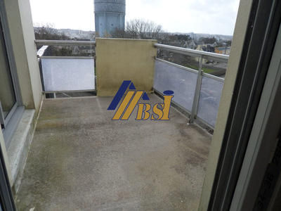 Appartement - 76 m² - 4 pièces