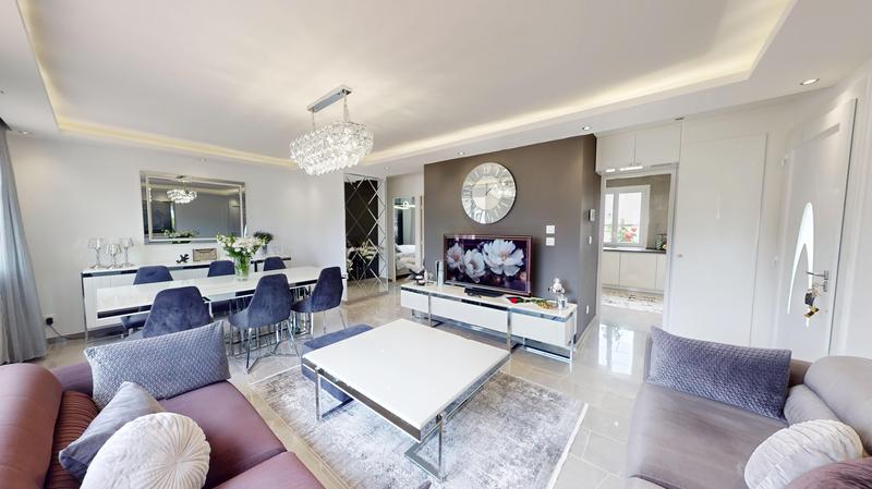 Maison - 101 m² - 5 pièces