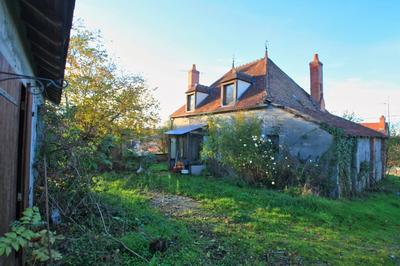 Maison - 127 m² - 6 pièces