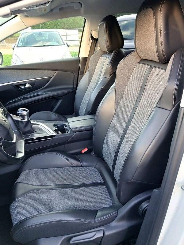 Peugeot 3008 1.5 BlueHDi 130ch s&amp;S Allure